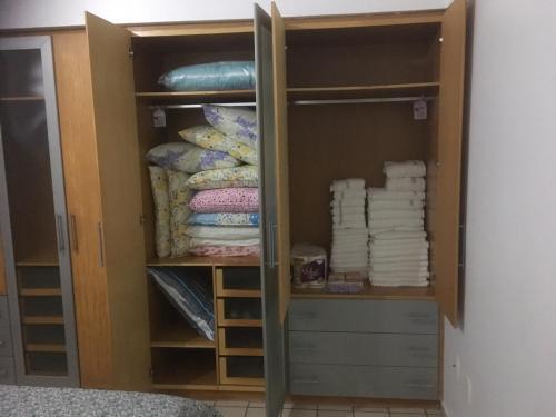 Apartamento Melhor Temporada Mana�ra