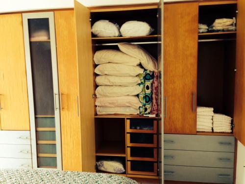 Apartamento Melhor Temporada Mana�ra