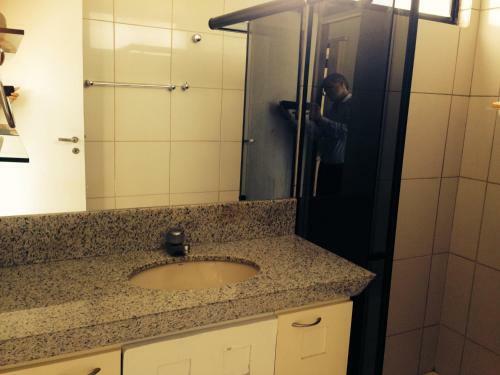 Apartamento Melhor Temporada Mana�ra