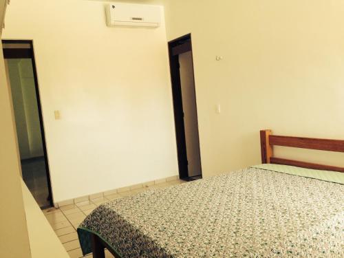 Apartamento Melhor Temporada Mana�ra