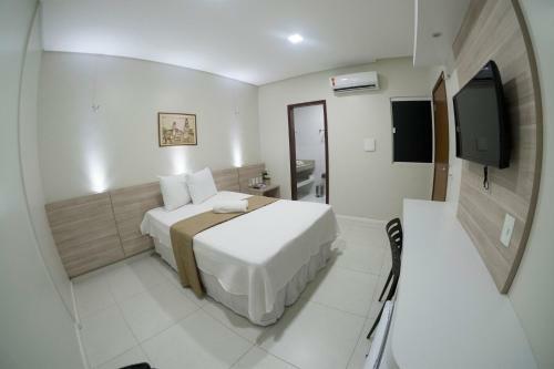 Hotel Padre C�cero