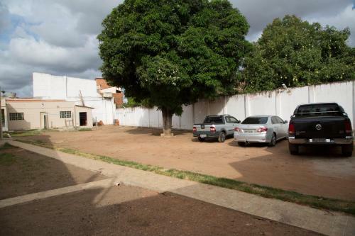 Hotel Padre C�cero