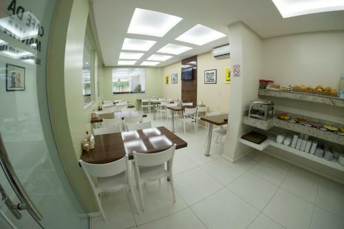 Hotel Padre C�cero