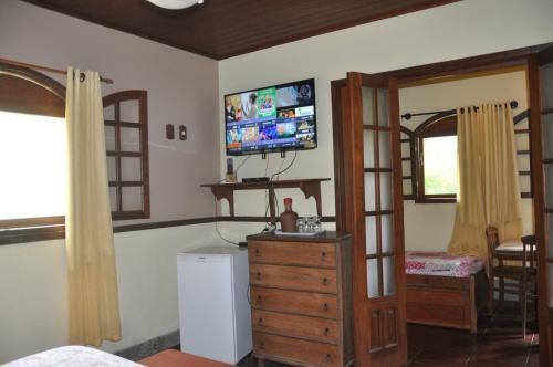Hotel Eco Pousada Fazenda Rancho Eldorado