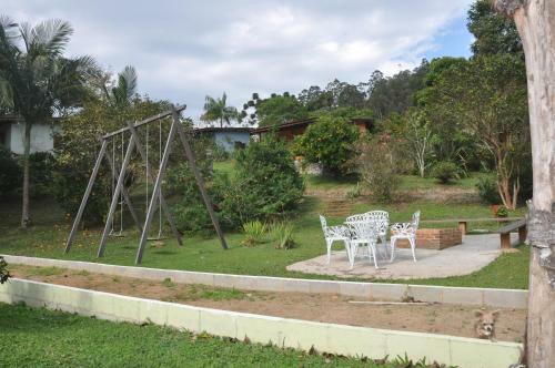 Hotel Eco Pousada Fazenda Rancho Eldorado
