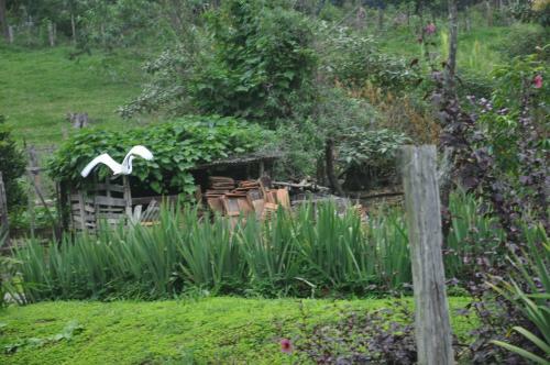 Hotel Eco Pousada Fazenda Rancho Eldorado