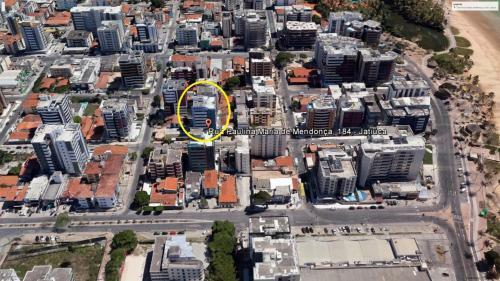 Apartamento Na Orla De Macei�