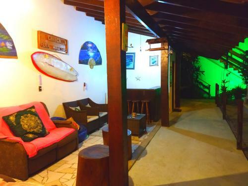 Apartamento Maresias Caracalla Flats