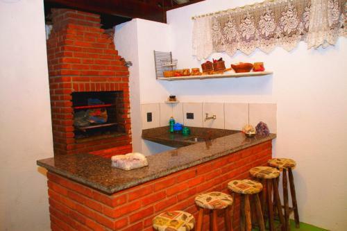 Apartamento Maresias Caracalla Flats
