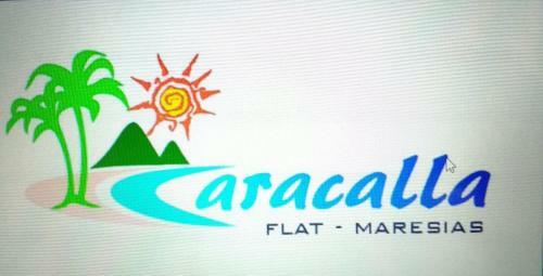 Apartamento Maresias Caracalla Flats