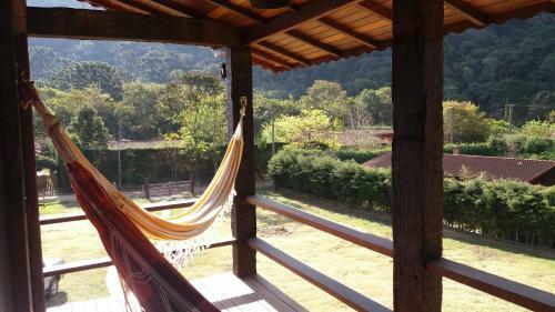 Txai Mau� House