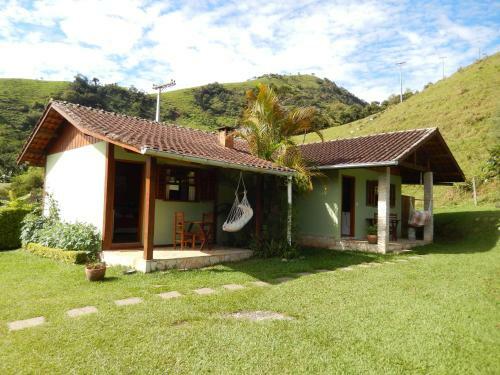 Hostal Pousada Do Sonho