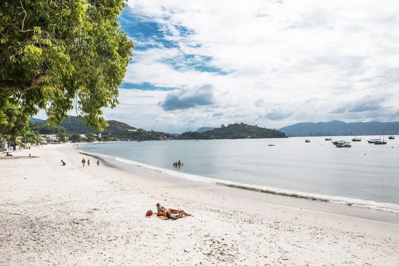 Hotel Itapema Meia Praia