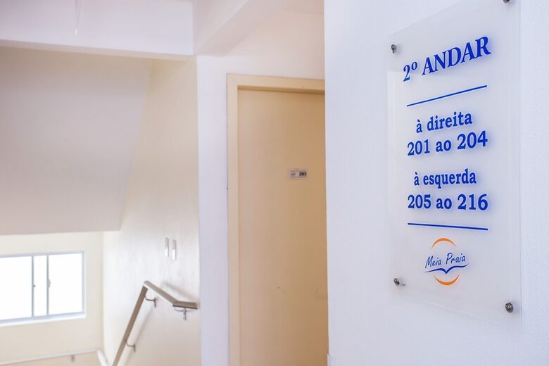 Hotel Itapema Meia Praia
