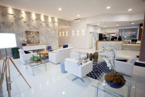Portal Hotel Mogi Mirim