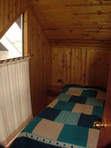 Caba�as Casablanca