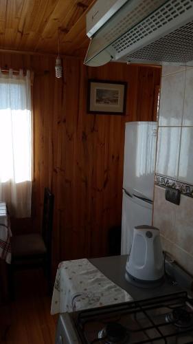 Caba�as Casablanca