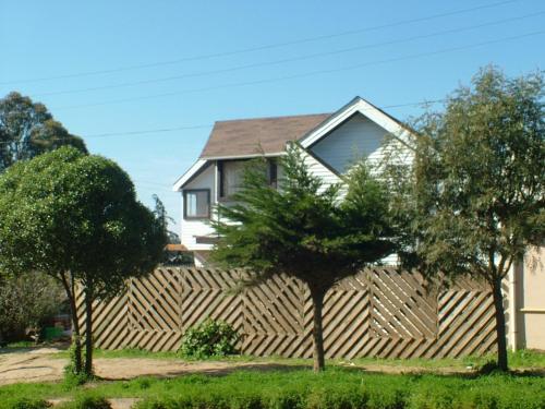 Caba�as Casablanca