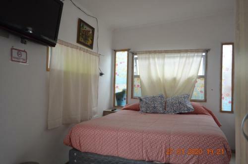 Hostal Mi Maravilla