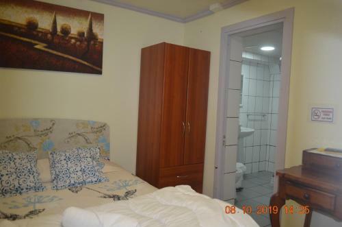 Hostal Mi Maravilla