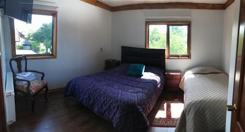 Hostal Entre Araucarias