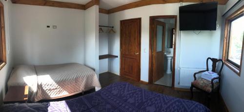 Hostal Entre Araucarias