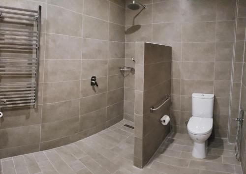 Hotel Parronales