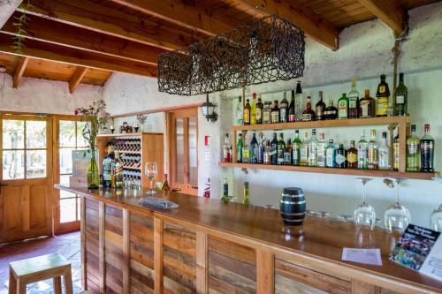 Hotel Parronales