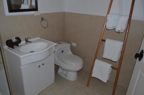Hotel Parronales