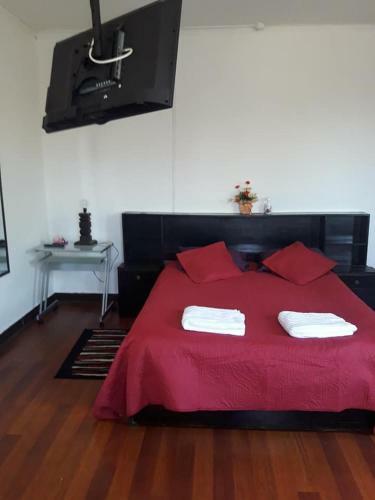 Hostal Cotroneo