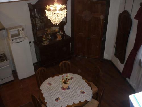 Hostal Cotroneo