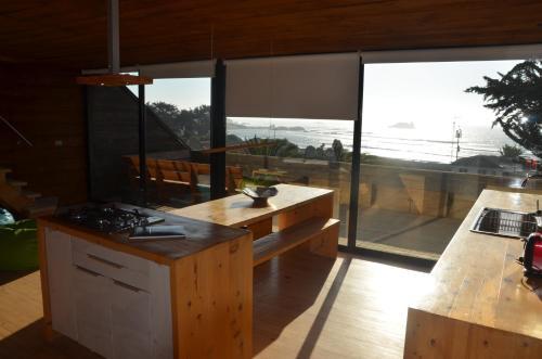 Apartamento Casa De Surf Matanzas