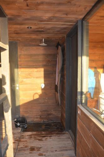 Apartamento Casa De Surf Matanzas