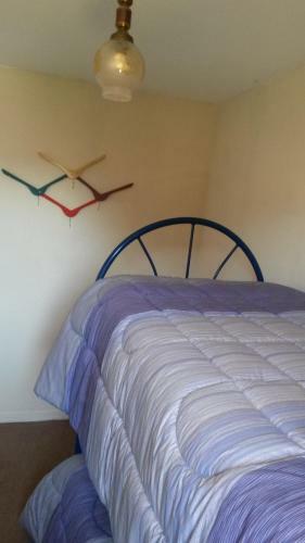 Apartamento Playa Mar Azul