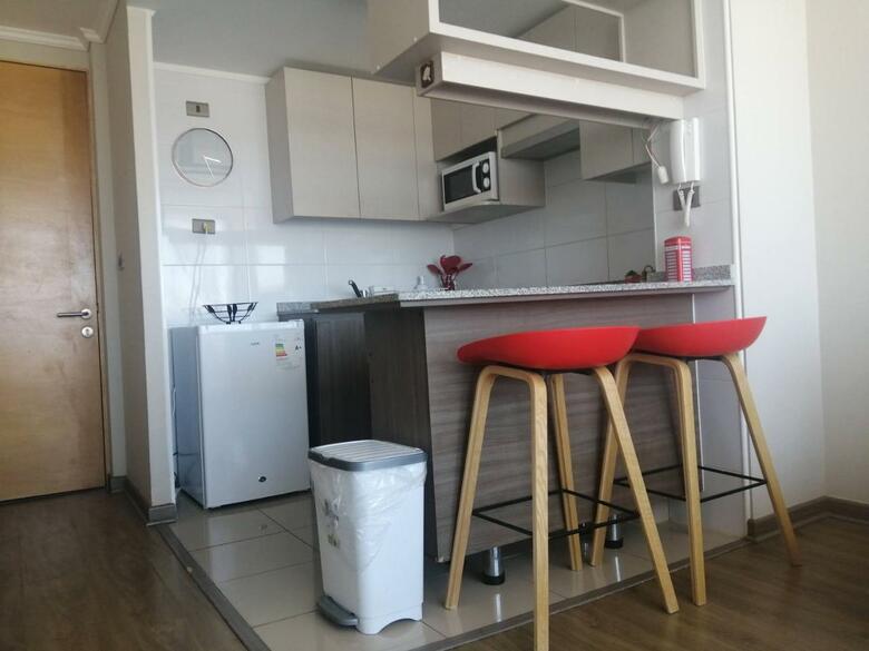 Apartamento Departamento Alto Calama