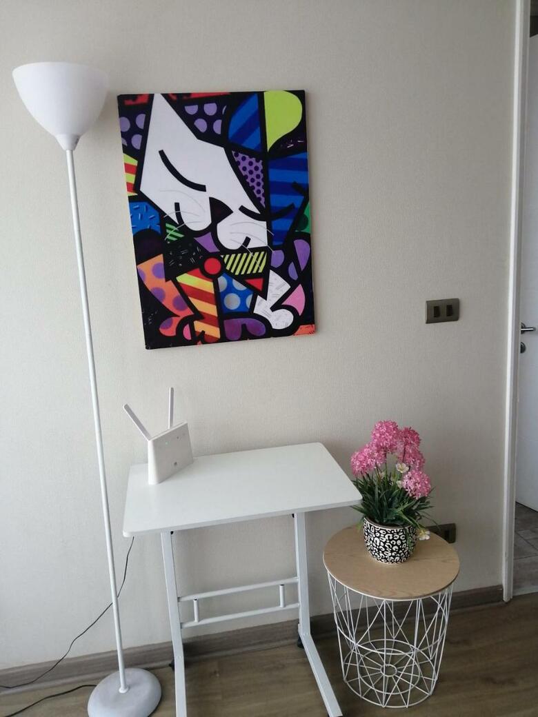 Apartamento Departamento Alto Calama