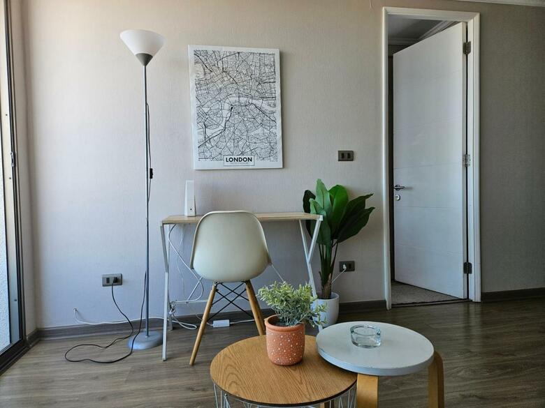 Apartamento Departamento Alto Calama