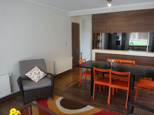 Condominio Bosque Queule