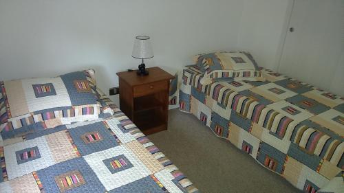 Apartamento Departamento La Candelaria