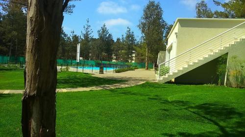 Apartamento Departamento La Candelaria
