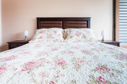Livinnest Apartments En Manquehue