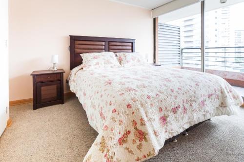Livinnest Apartments En Manquehue