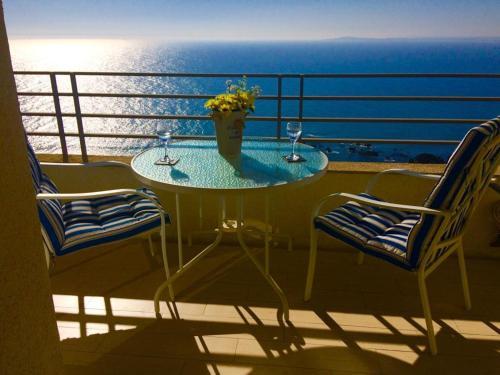 Apartamento Mares Del Sol