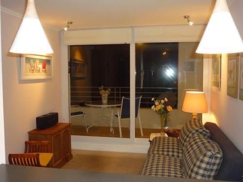 Apartamento Mares Del Sol