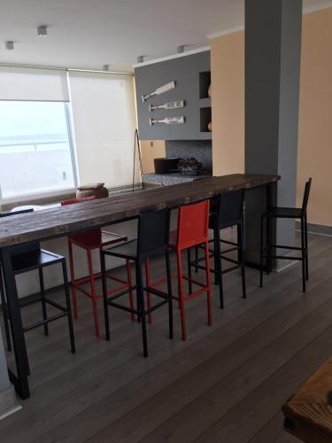 Apartamento Mares Del Sol