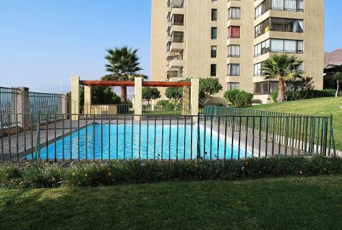 Apartamento Altos Del Mar