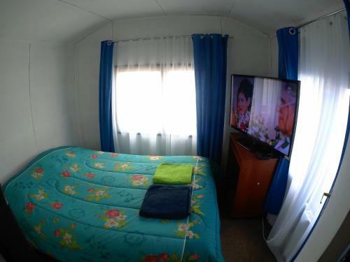 Apartamento Casita Independiente