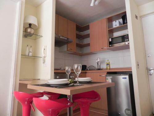 Roraima Apartaments