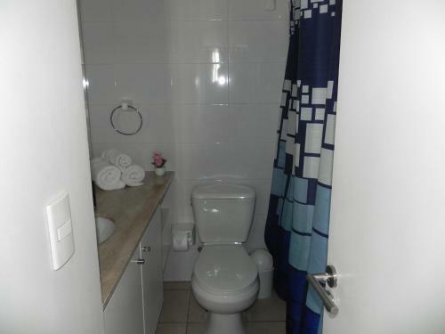 Roraima Apartaments