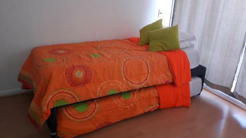 Roraima Apartaments